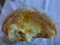 奶黄牛角包-MaKY米旗(熙地港店)