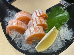 -万岁寿司(虎门万达店)