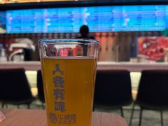 -牛啤堂精酿啤酒餐吧(五棵松华熙店)