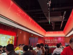 -龍歌自助小火锅(雨花台江南虹悦城店)