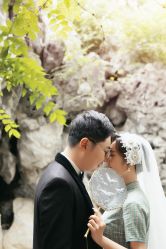 -蔚蓝映像STUDIO婚纱摄影(南稍门店)