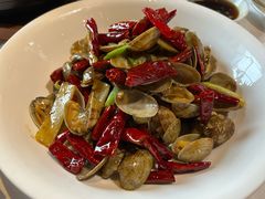 -玫瑰厅上海菜(兴国路店)