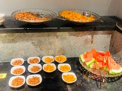 -山城鼎重庆老火锅(西安钟楼店)