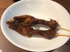 -南门小馆·清真(国贸商城店)