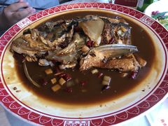 -旺顺阁·北京菜(北辰上品+)