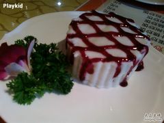 蓝莓山药-渝久隆巫山烤全鱼(洋桥店)