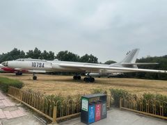 -中国航空博物馆