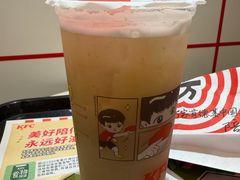 -肯德基(南五店)