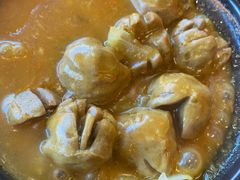 咖喱潮州牛肉丸-日昌餐馆(亦庄店)