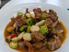 -桐庐土菜馆·传承经典土菜