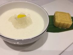 -Yan Ting 宴庭中餐厅(上海静安瑞吉酒店)