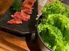 -御牛道日式烤肉料理(杭州万象城店)
