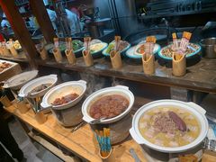 -鸽子窝(青塔店)