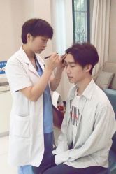 点击看大图 -大麦微针植发丨全国连锁