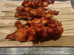 -清真·老兰家(兴善寺西街总店)