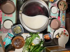 -温禾牛·和牛寿喜烧自助火锅(恒基名人店)