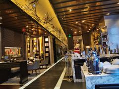-深圳四季酒店·馥自助餐厅