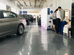 -重庆宝渝宝马