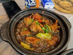 秘制翅中-小时候焗海鲜(鄞州万达店)