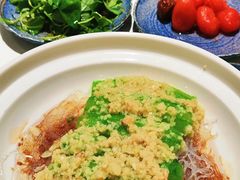 -祥记·国宴豫菜·经典粤菜(郑东新区新长安店)