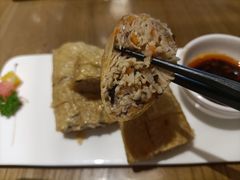 -枣子树·素食餐厅(普陀山店)
