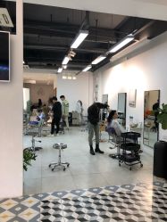 -ASA HAIR SALON