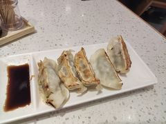 日式手工煎饺-味千拉面(光启城时尚购物中心店)