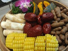 -黄泥岗·黄陂农家菜(百步亭店)