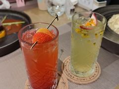 -杏荟旋转餐厅(广州爱群店)