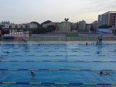 -奥冠体育恒温游泳馆(市86中店)