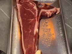 -谷町·烤肉自助(朱雀门店)
