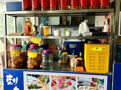 -嘉升大排档(番禺总店)