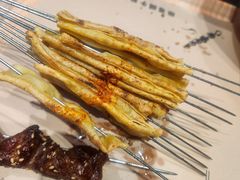 -东大桥小国抻面烧烤(长通路店)