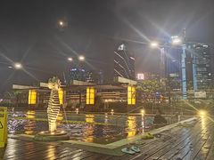 -广州粤海喜来登酒店