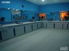 -海派健身(洋河力帆店)