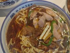 -镇南锅盖面馆(解放路店)