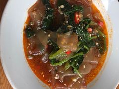 -薇酌饮·陕西菜(南门外店)