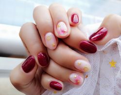 -米小兔美甲美睫