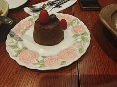 -格鲁·秀色Georgia’s Feast