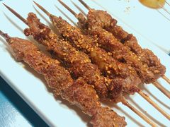 -三个大叔东北烧烤·砂锅菜(西三旗店)