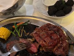 -食间牛排(湖西路店)