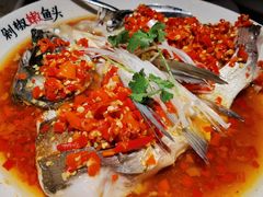 -湘阁里辣(东门茂业店)