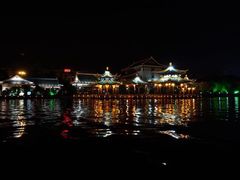 -南通濠河风景名胜区