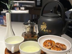 -南棠馆粤菜坊(群光店)