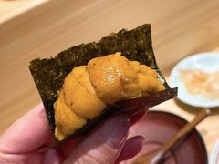 -鮨青(恒基名人购物中心店)