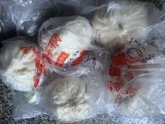 -和善园手工大包子(常德路店)