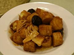 -郭林家常菜(洋桥店)