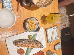 -故乡屋日本料理(八一广场店)