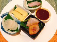 -上海浦东假日酒店逸庭咖啡厅