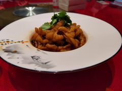 醋鸡爪-东沙小镇主题餐厅(下沙店)